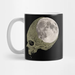 Dead Moon Mug